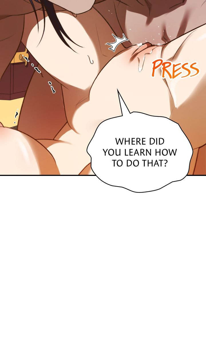 The Lady Gives White Rice Only to Me Chapter 3 page 55 - 