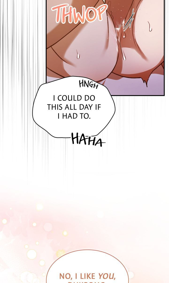 The Lady Gives White Rice Only to Me Chapter 3 page 59 - 