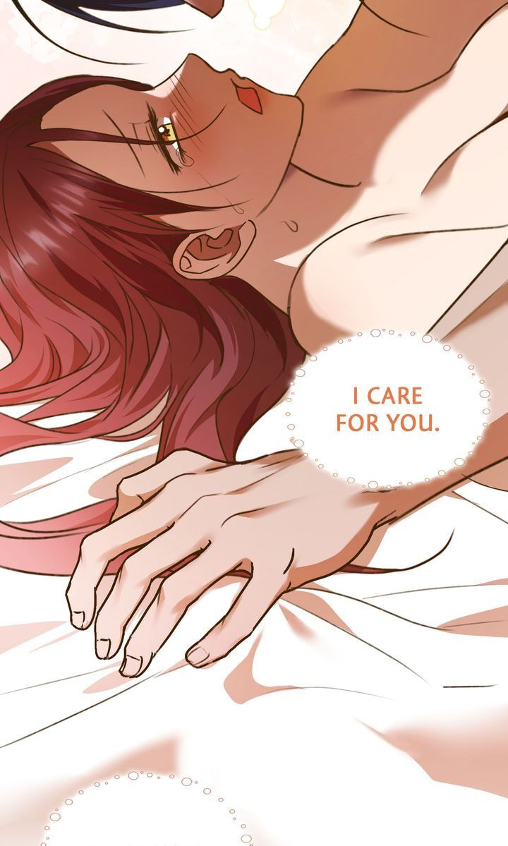 The Lady Gives White Rice Only to Me Chapter 3 page 61 - 