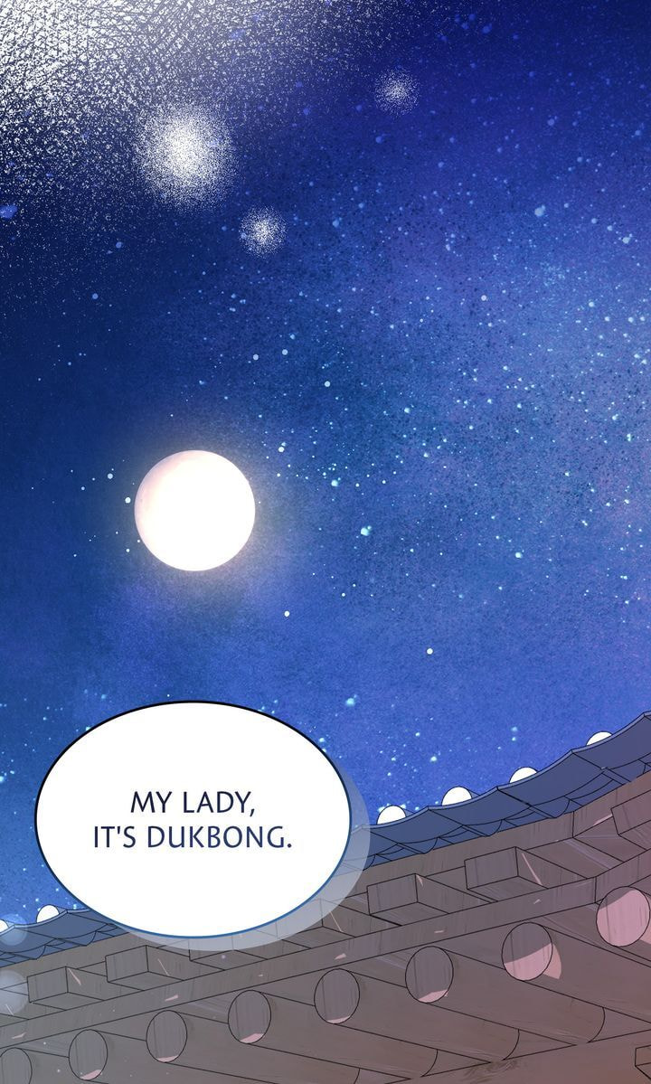 The Lady Gives White Rice Only to Me Chapter 3 page 8 - 
