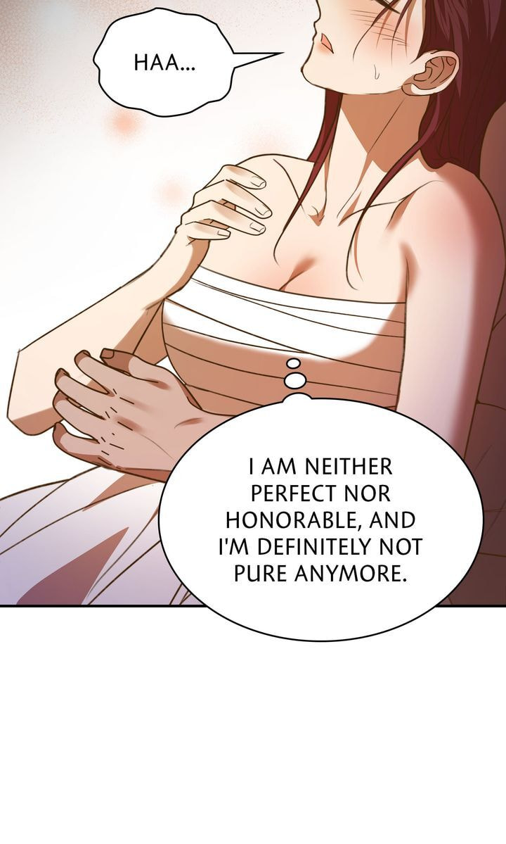 The Lady Gives White Rice Only to Me Chapter 3 page 72 - 