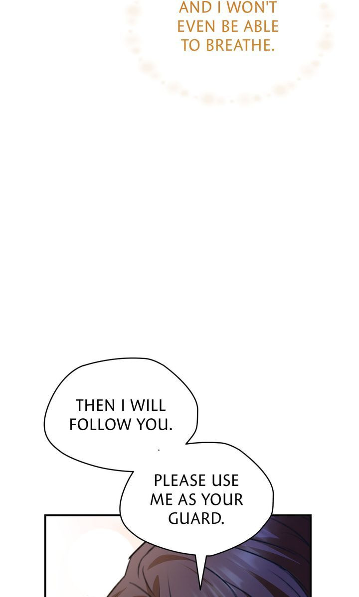 The Lady Gives White Rice Only to Me Chapter 3 page 78 - 
