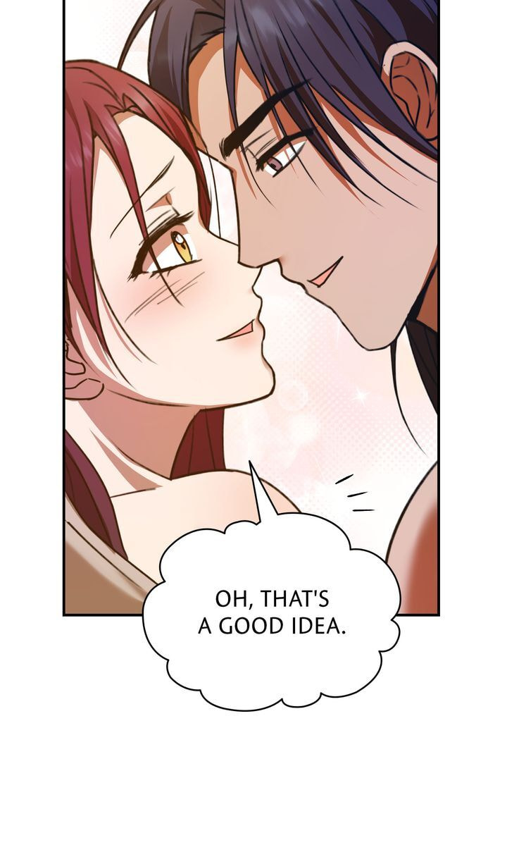 The Lady Gives White Rice Only to Me Chapter 3 page 79 - 