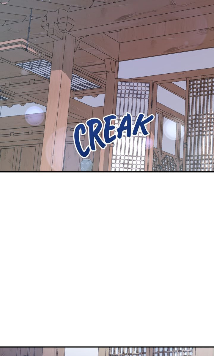 The Lady Gives White Rice Only to Me Chapter 3 page 9 - 