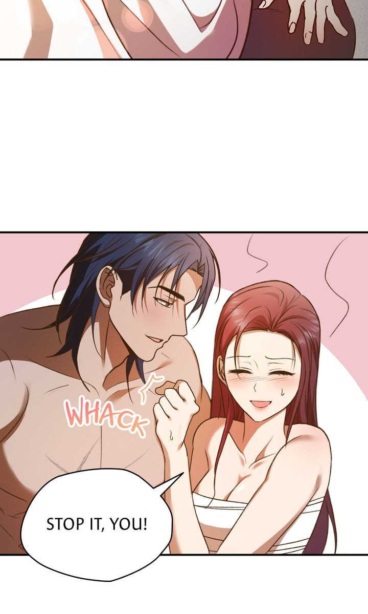 The Lady Gives White Rice Only to Me Chapter 3 page 85 - 