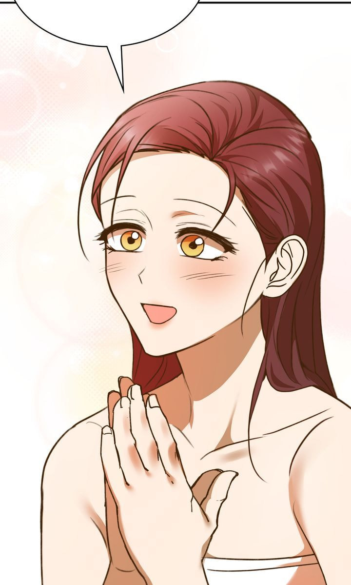 The Lady Gives White Rice Only to Me Chapter 3 page 87 - 