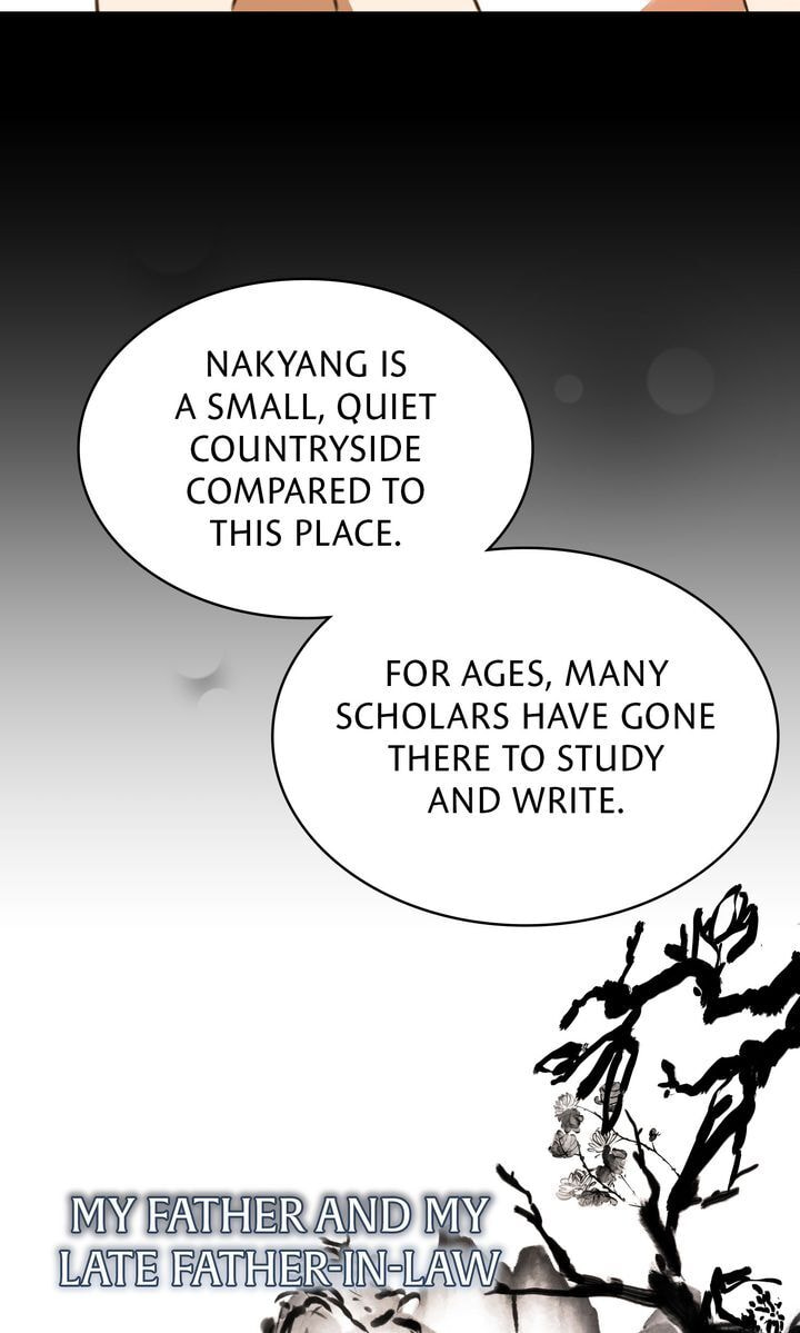 The Lady Gives White Rice Only to Me Chapter 3 page 88 - 