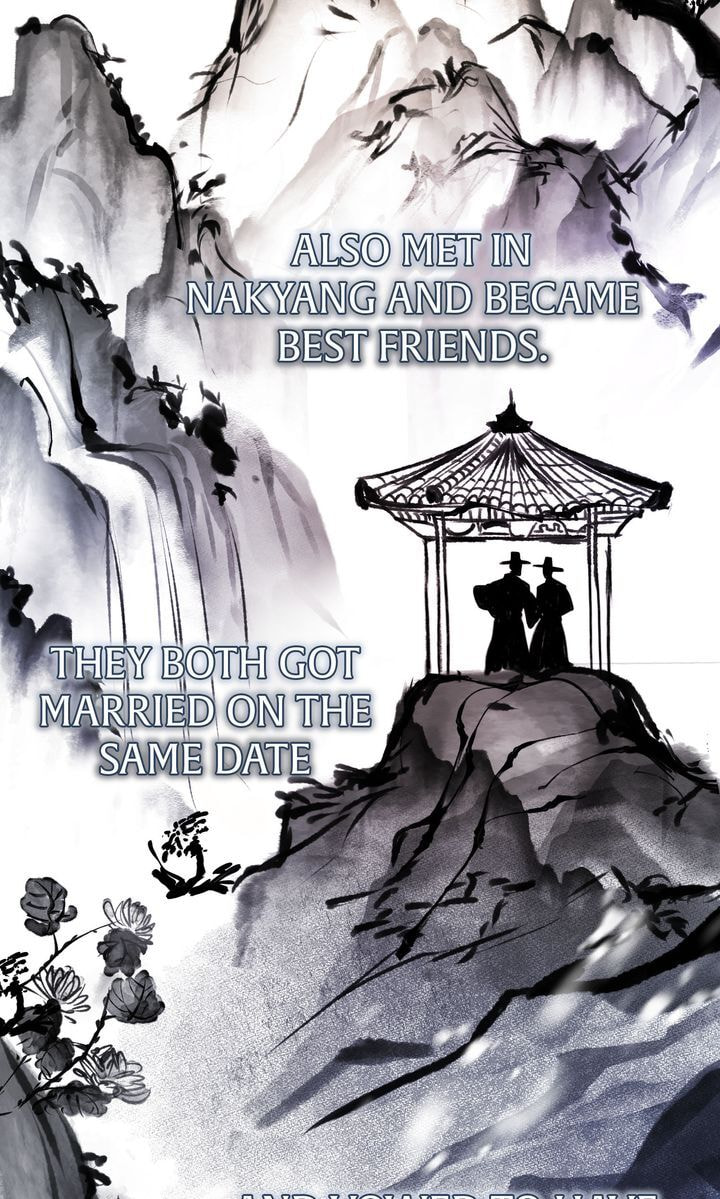 The Lady Gives White Rice Only to Me Chapter 3 page 89 - 