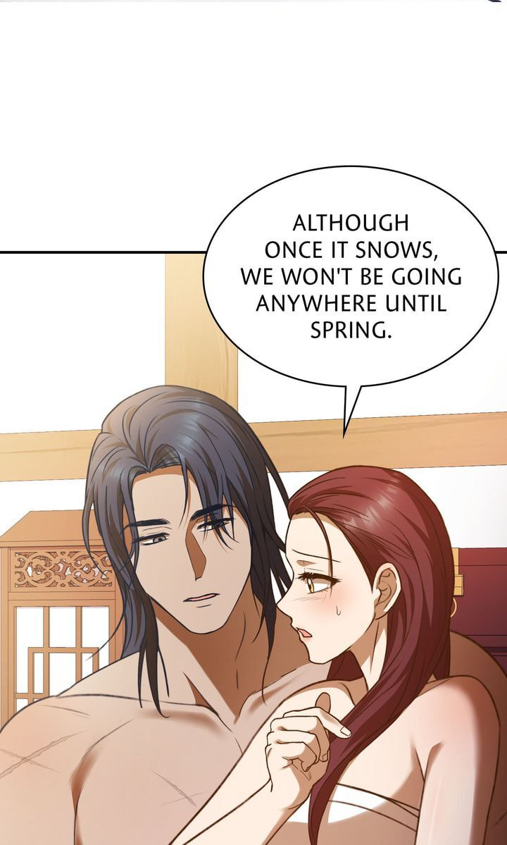 The Lady Gives White Rice Only to Me Chapter 3 page 91 - 