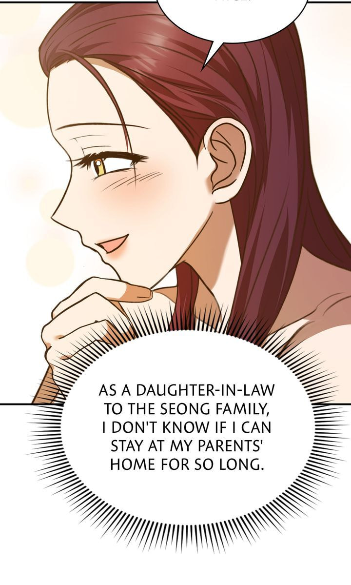 The Lady Gives White Rice Only to Me Chapter 3 page 93 - 
