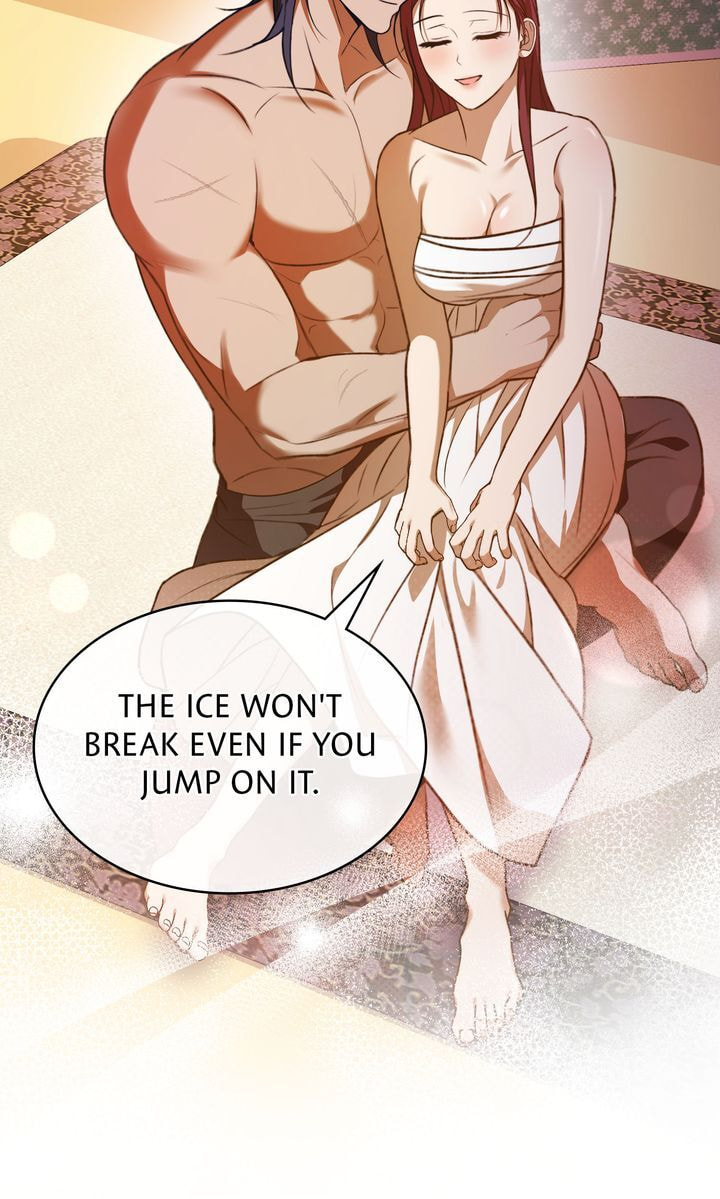 The Lady Gives White Rice Only to Me Chapter 3 page 95 - 