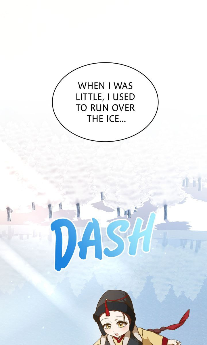 The Lady Gives White Rice Only to Me Chapter 3 page 96 - 
