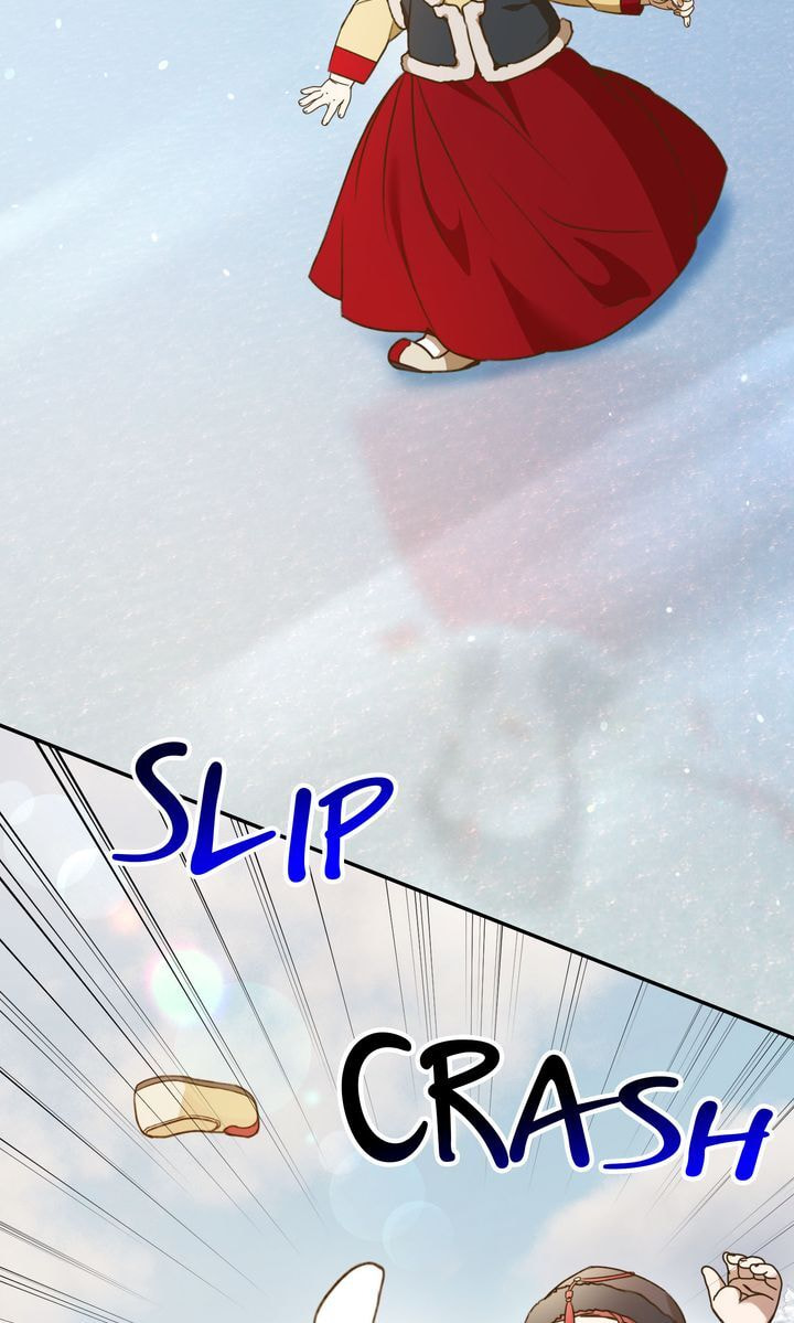 The Lady Gives White Rice Only to Me Chapter 3 page 97 - 