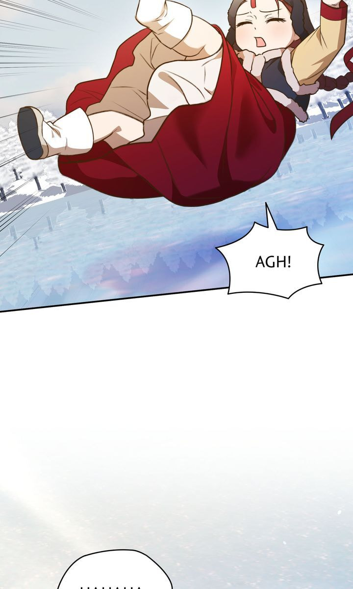 The Lady Gives White Rice Only to Me Chapter 3 page 98 - 