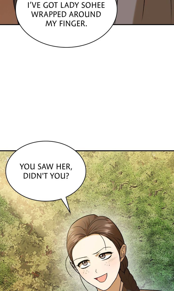 The Lady Gives White Rice Only to Me Chapter 4 page 101 - 