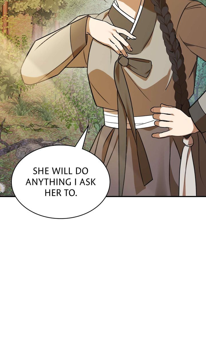 The Lady Gives White Rice Only to Me Chapter 4 page 102 - 