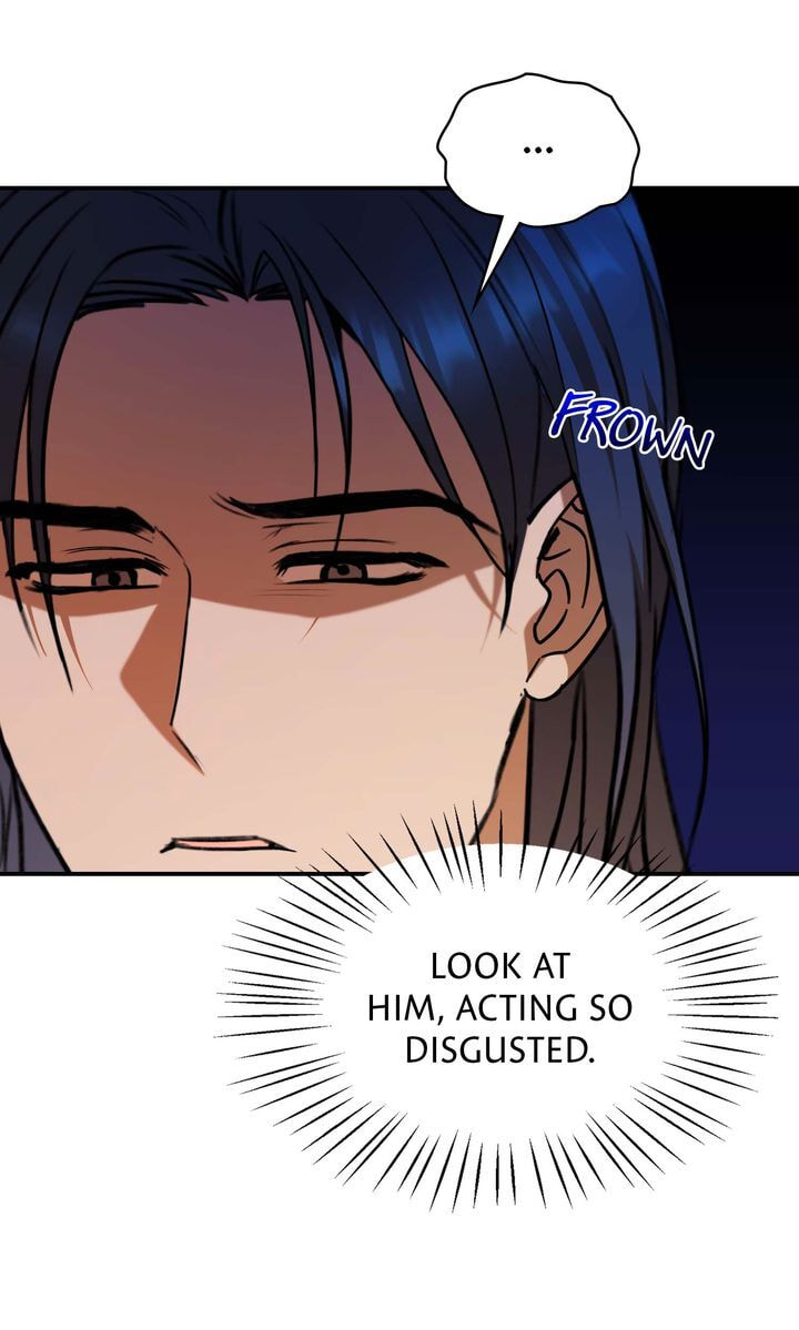 The Lady Gives White Rice Only to Me Chapter 4 page 103 - 