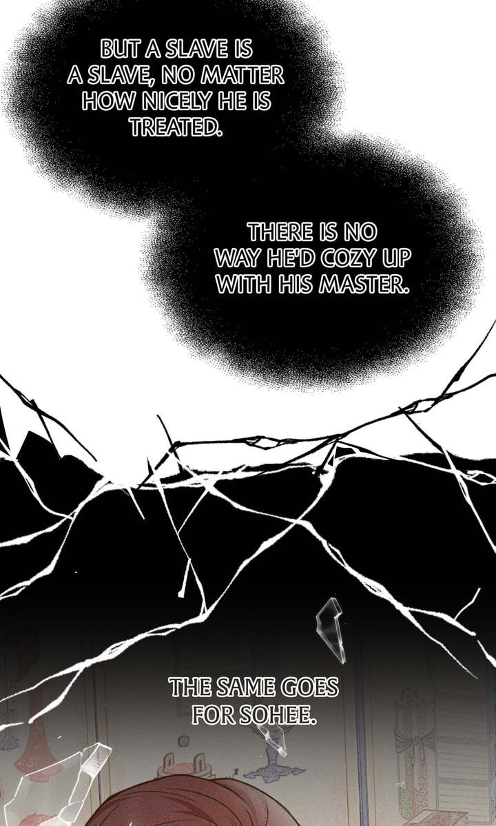 The Lady Gives White Rice Only to Me Chapter 4 page 106 - 