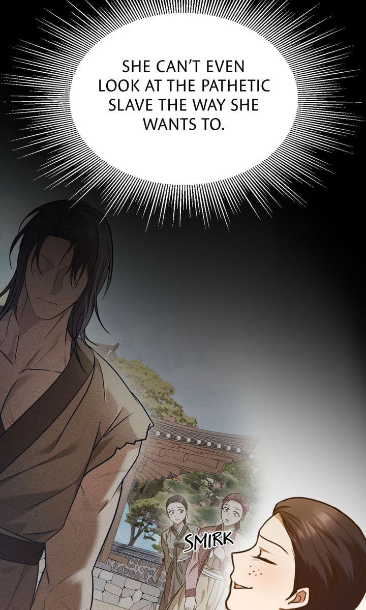 The Lady Gives White Rice Only to Me Chapter 4 page 109 - 