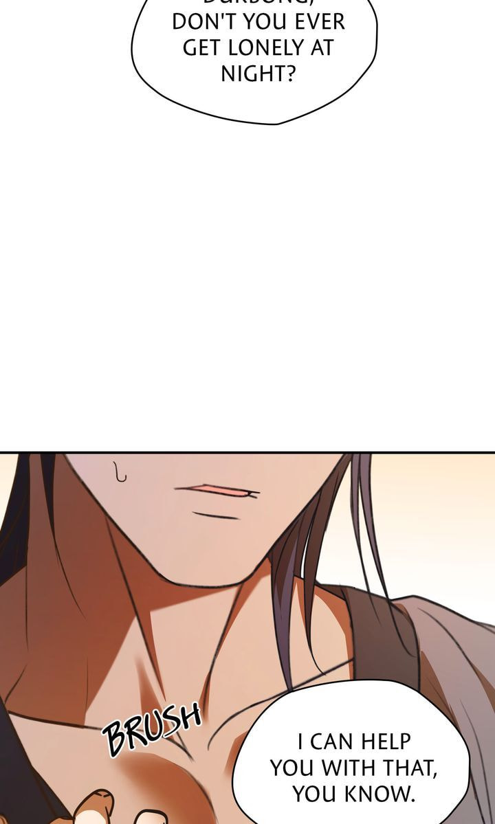 The Lady Gives White Rice Only to Me Chapter 4 page 111 - 