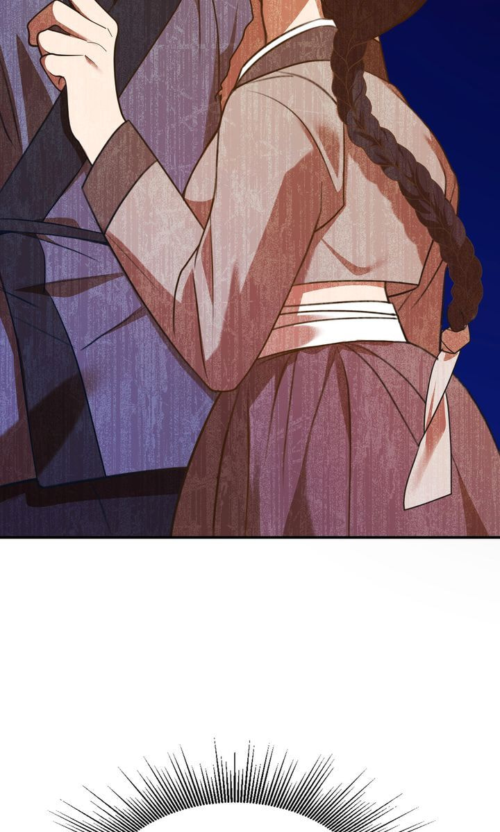 The Lady Gives White Rice Only to Me Chapter 4 page 115 - 