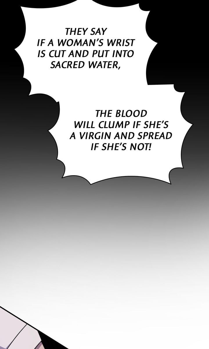 The Lady Gives White Rice Only to Me Chapter 4 page 20 - 