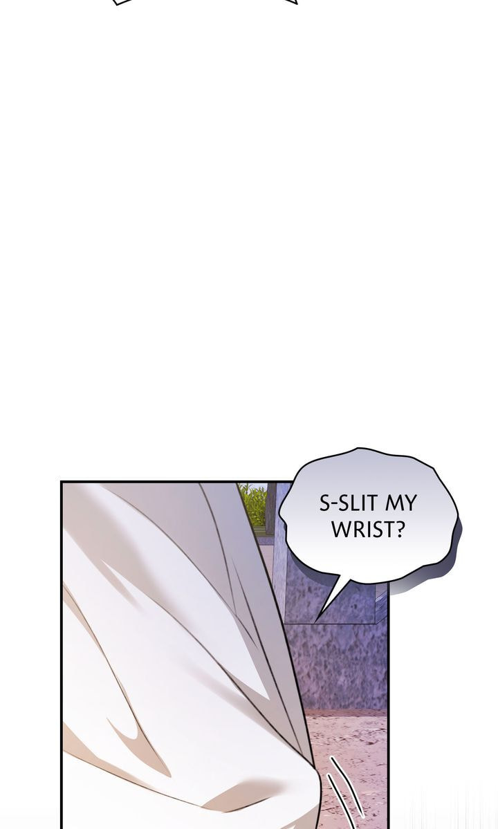 The Lady Gives White Rice Only to Me Chapter 4 page 22 - 