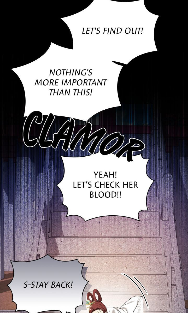 The Lady Gives White Rice Only to Me Chapter 4 page 24 - 