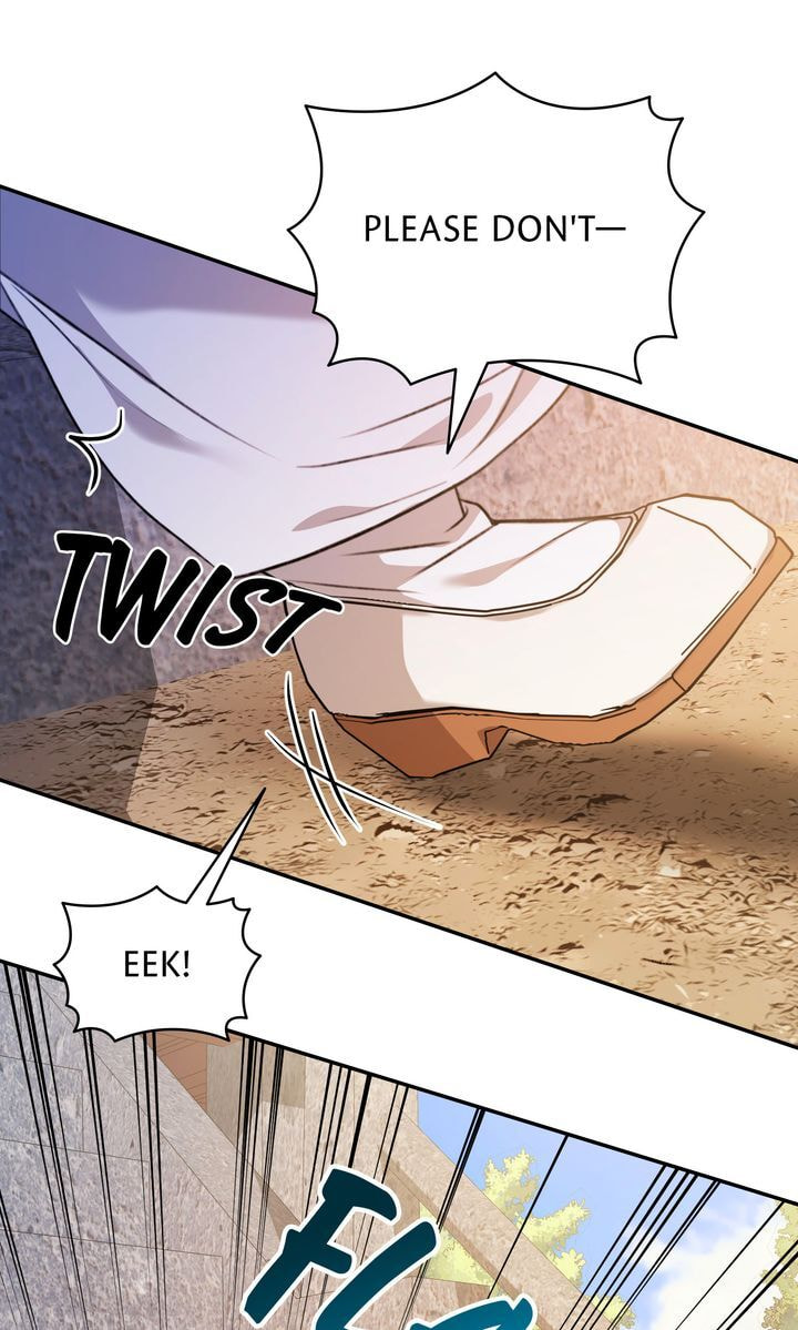 The Lady Gives White Rice Only to Me Chapter 4 page 26 - 