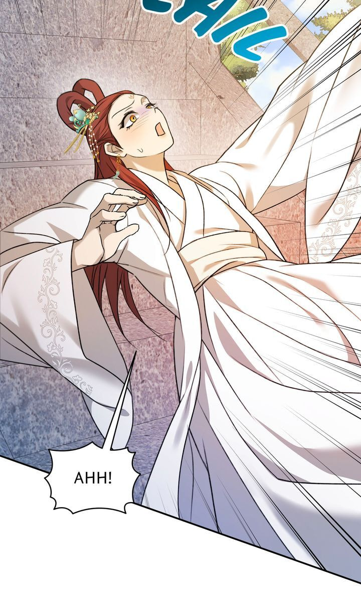 The Lady Gives White Rice Only to Me Chapter 4 page 27 - 