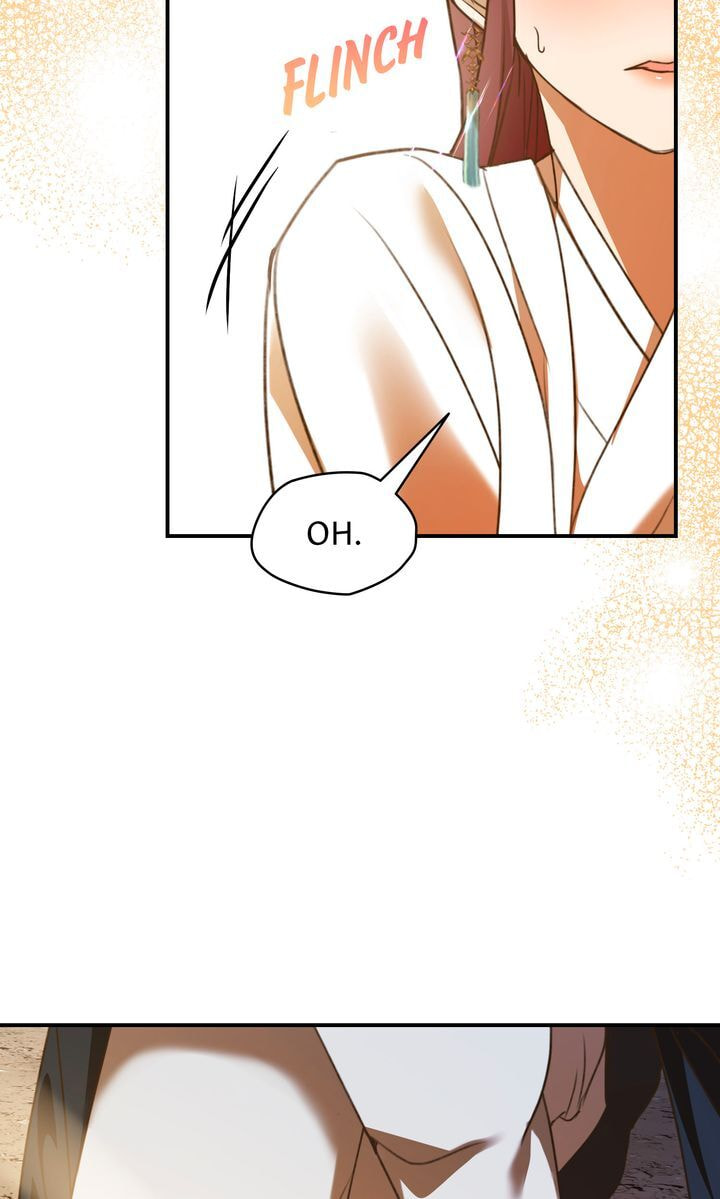 The Lady Gives White Rice Only to Me Chapter 4 page 41 - 
