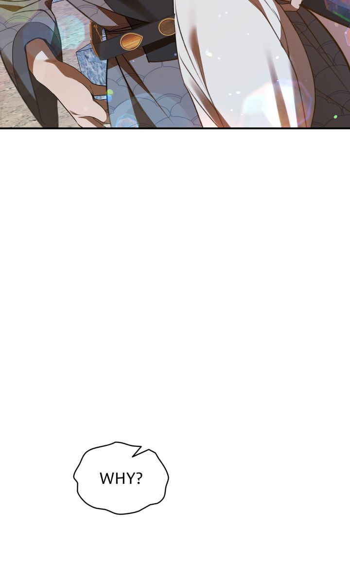 The Lady Gives White Rice Only to Me Chapter 4 page 44 - 