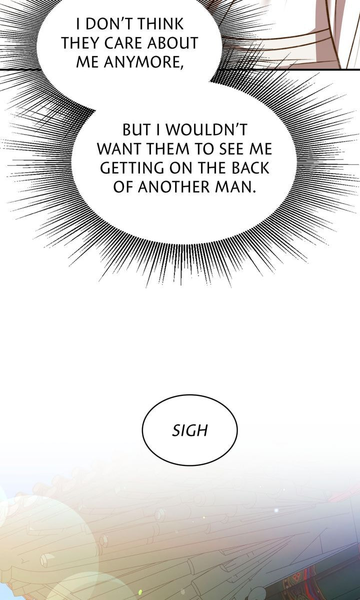 The Lady Gives White Rice Only to Me Chapter 4 page 47 - 
