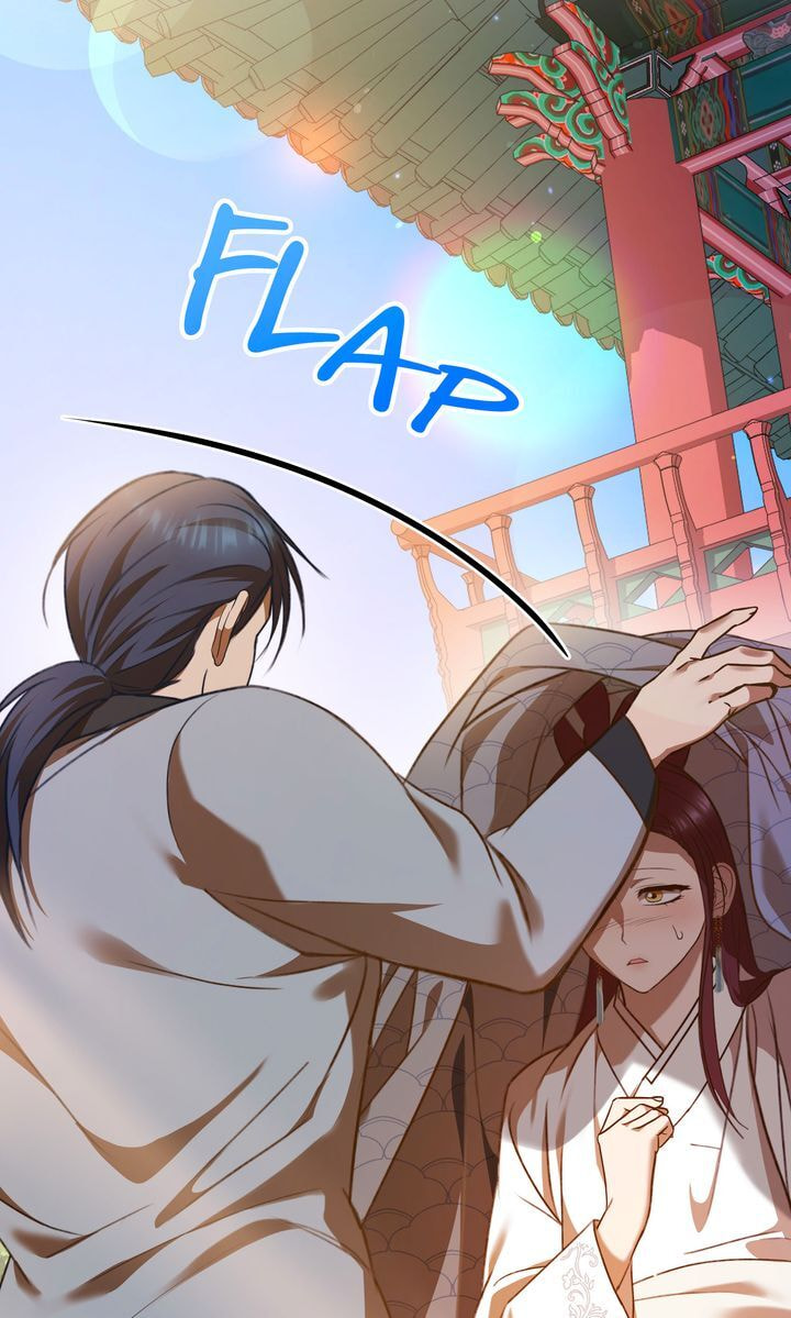 The Lady Gives White Rice Only to Me Chapter 4 page 48 - 