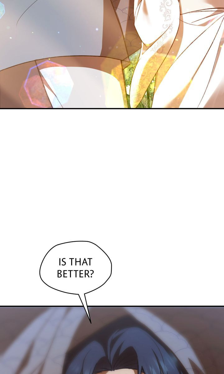 The Lady Gives White Rice Only to Me Chapter 4 page 49 - 