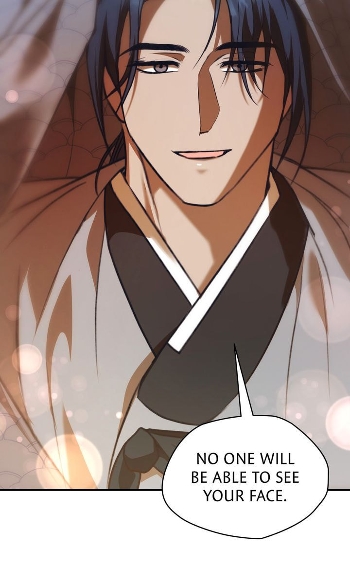 The Lady Gives White Rice Only to Me Chapter 4 page 50 - 
