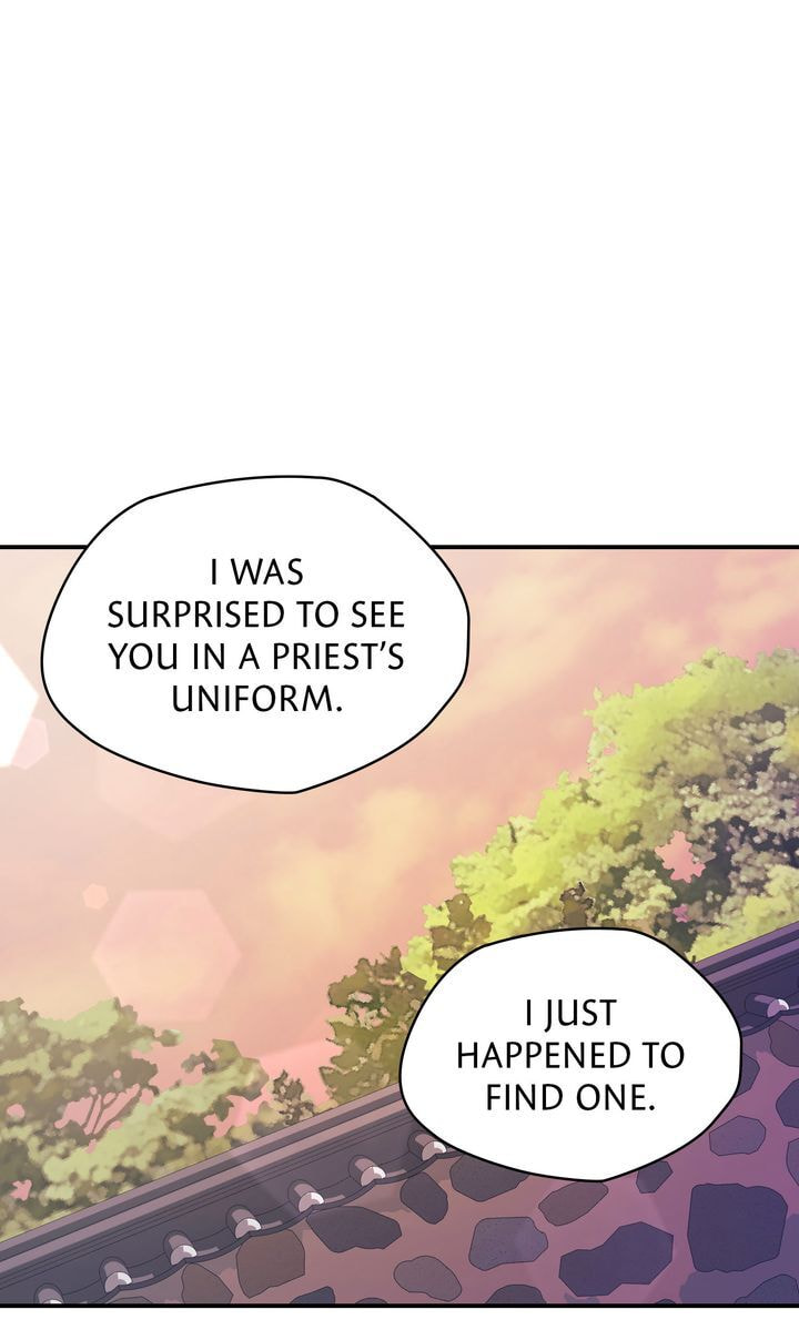 The Lady Gives White Rice Only to Me Chapter 4 page 57 - 