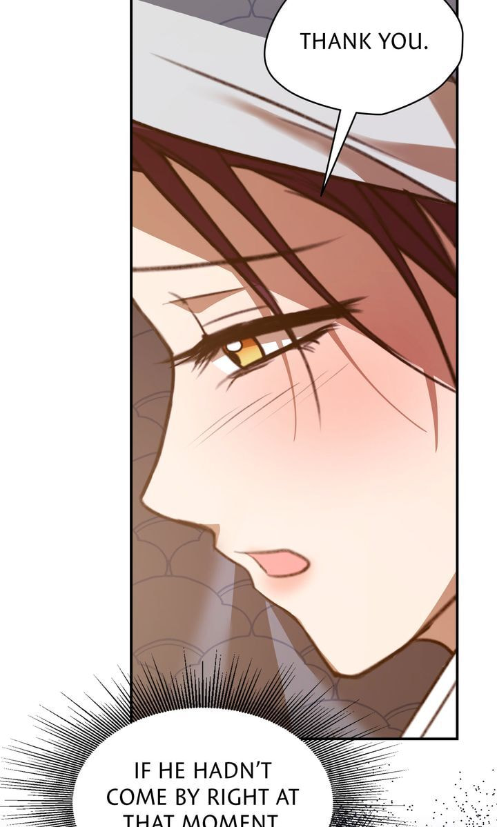 The Lady Gives White Rice Only to Me Chapter 4 page 60 - 