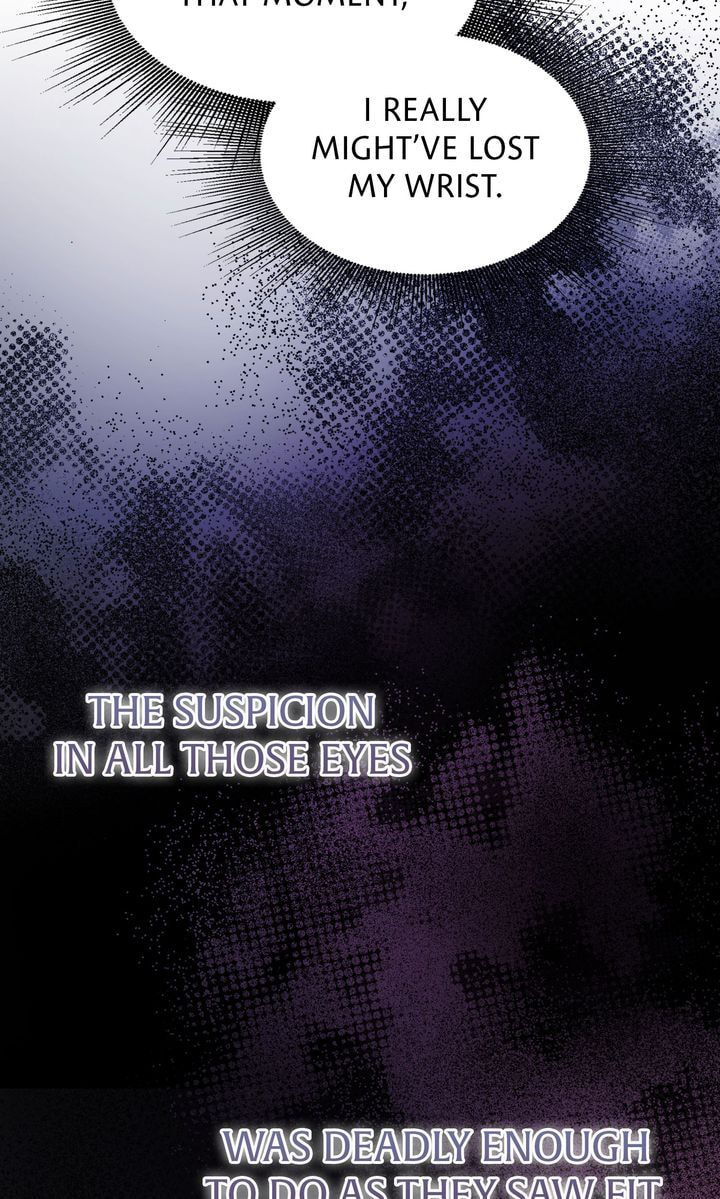 The Lady Gives White Rice Only to Me Chapter 4 page 61 - 