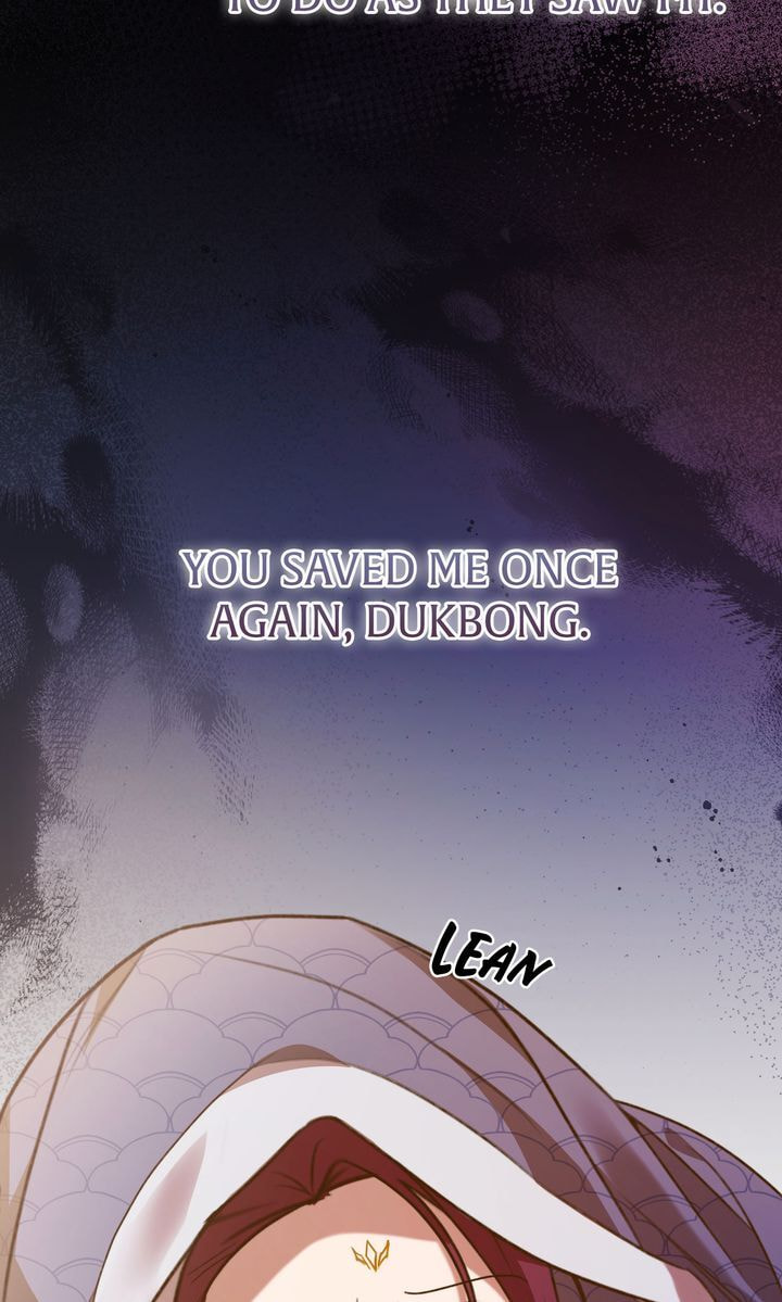 The Lady Gives White Rice Only to Me Chapter 4 page 62 - 