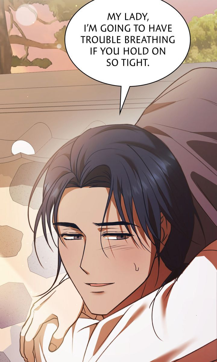 The Lady Gives White Rice Only to Me Chapter 4 page 67 - 