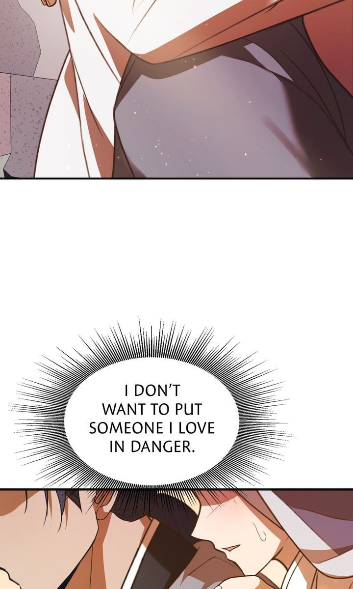 The Lady Gives White Rice Only to Me Chapter 4 page 68 - 