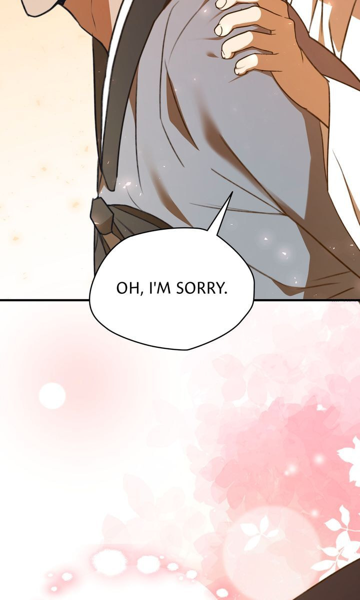 The Lady Gives White Rice Only to Me Chapter 4 page 69 - 