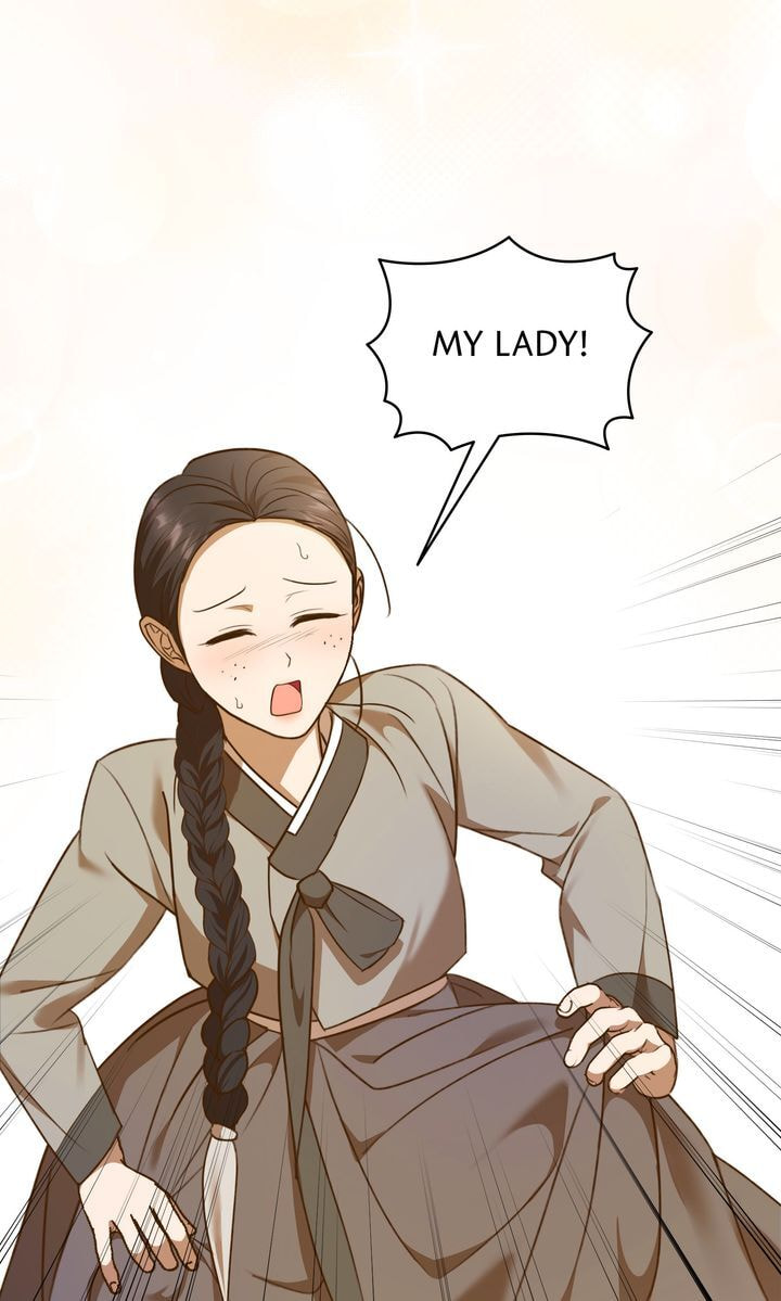 The Lady Gives White Rice Only to Me Chapter 4 page 79 - 