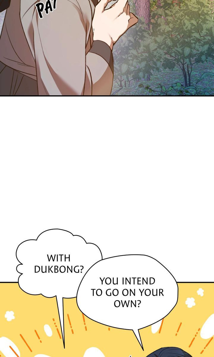 The Lady Gives White Rice Only to Me Chapter 4 page 89 - 