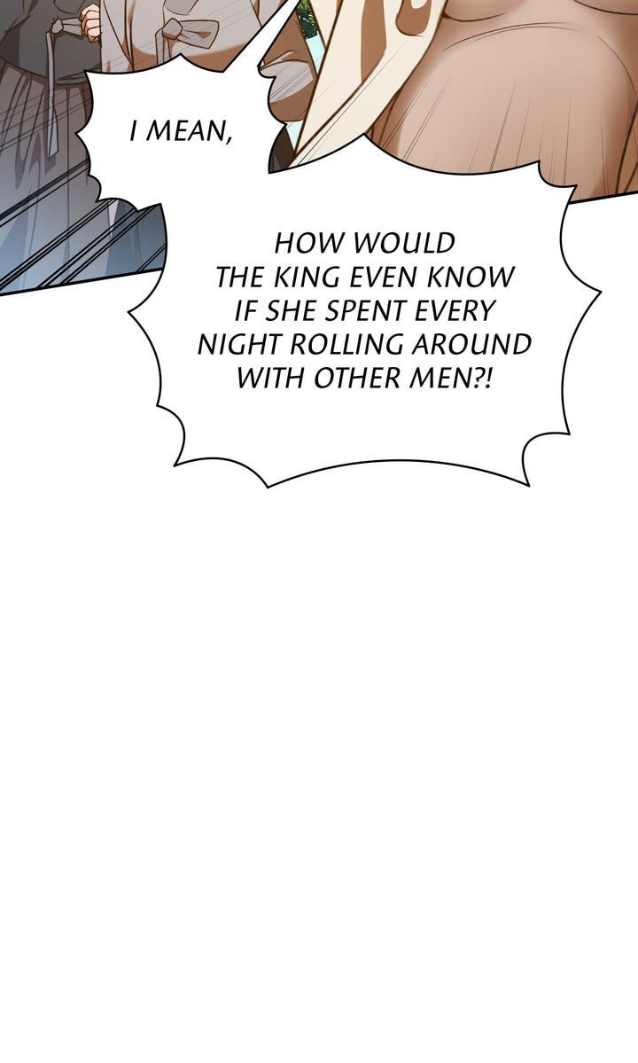 The Lady Gives White Rice Only to Me Chapter 4 page 10 - 
