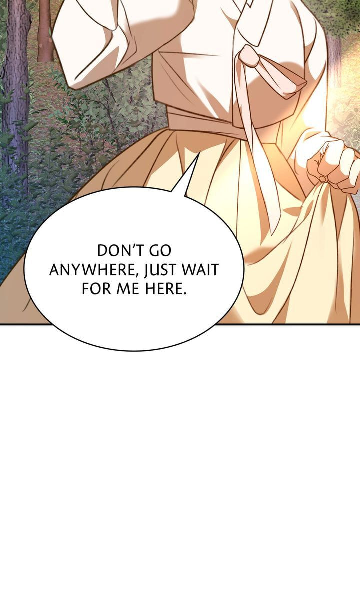 The Lady Gives White Rice Only to Me Chapter 4 page 92 - 