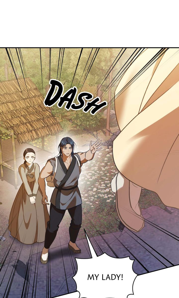 The Lady Gives White Rice Only to Me Chapter 4 page 93 - 