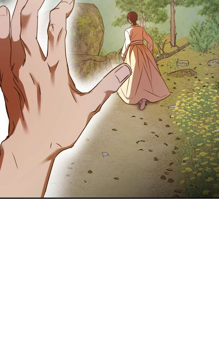 The Lady Gives White Rice Only to Me Chapter 4 page 95 - 