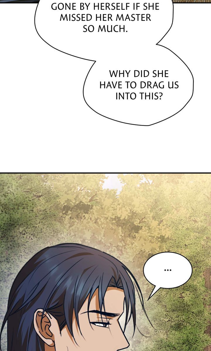 The Lady Gives White Rice Only to Me Chapter 4 page 97 - 
